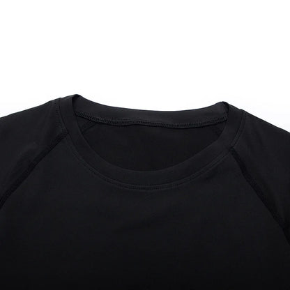 ShadowCore LS – T-shirt Technique Manches Longues Homme