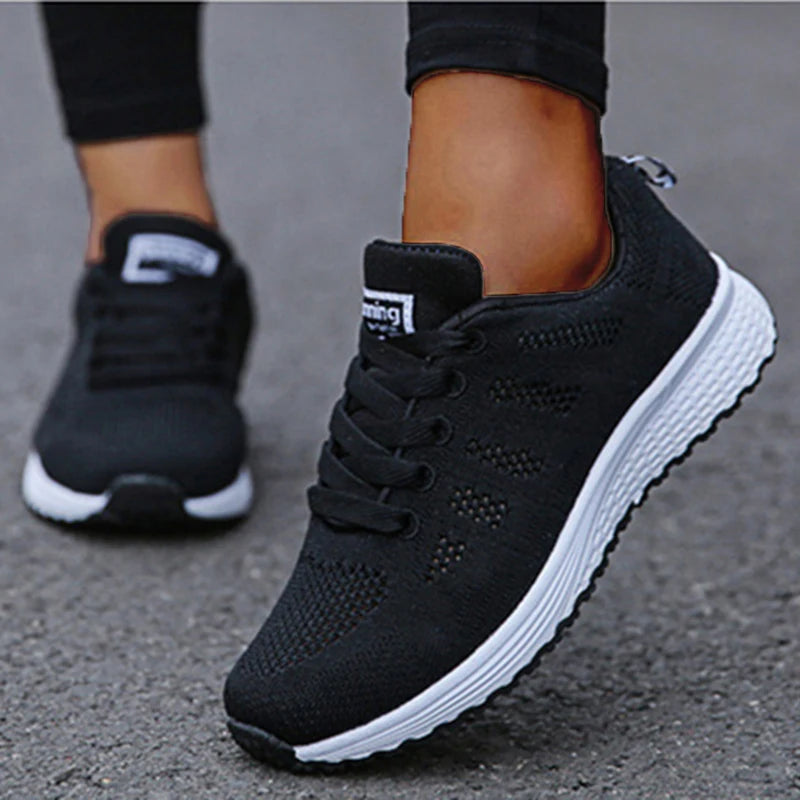 Sneakers – L’Alliance Parfaite du Confort et du Style