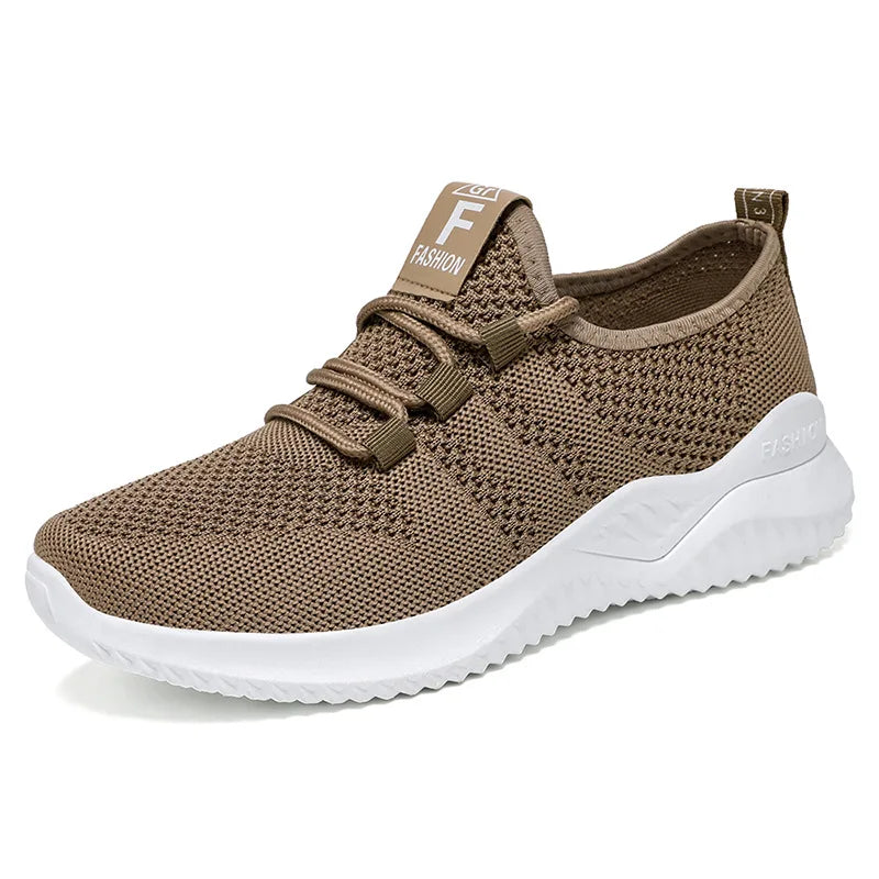 Zapatillas de mujer: comodidad, estilo y ligereza para el día a día