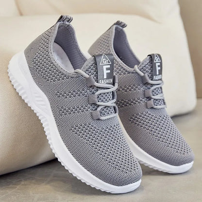 Basket Femme – Confort, Style et Légèreté au Quotidien