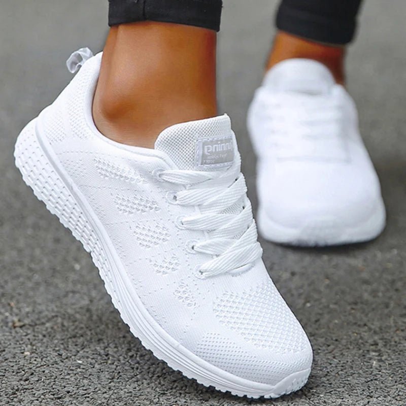 Sneakers – L’Alliance Parfaite du Confort et du Style