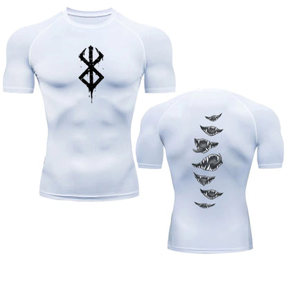 ShadowCore LS – T-shirt Technique Manches Longues Homme