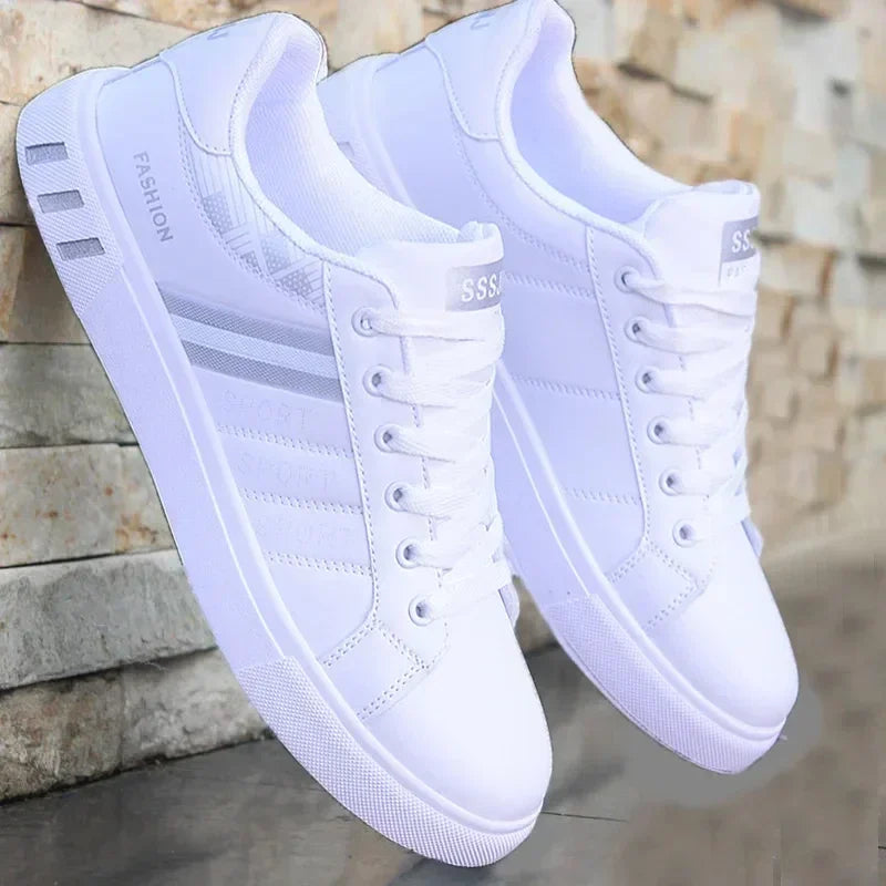 Sneakers – Style Urbain & Confort Quotidien