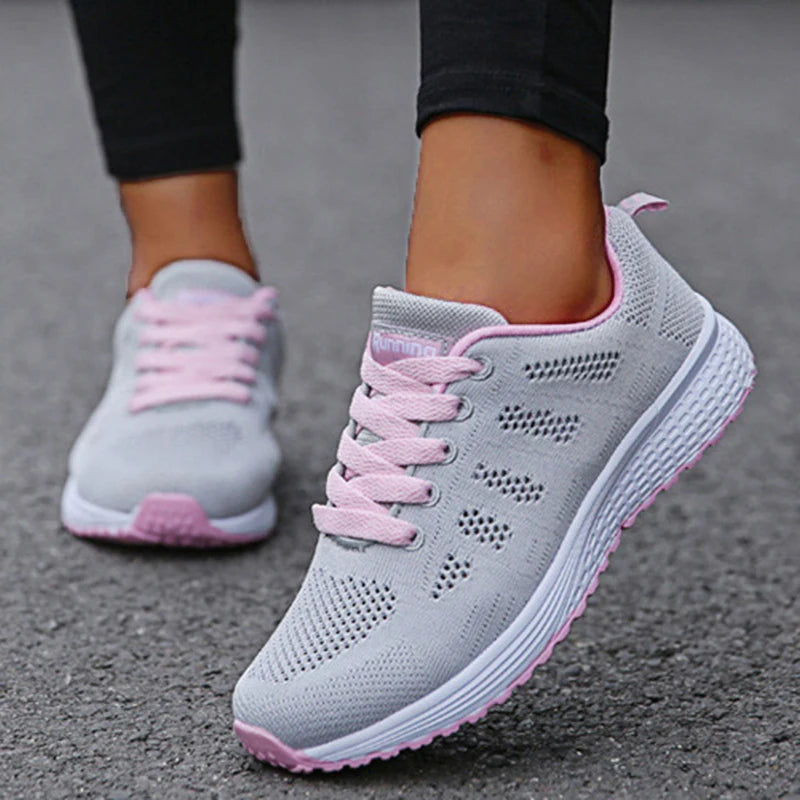 Sneakers – L’Alliance Parfaite du Confort et du Style