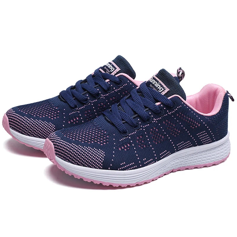Sneakers – L’Alliance Parfaite du Confort et du Style