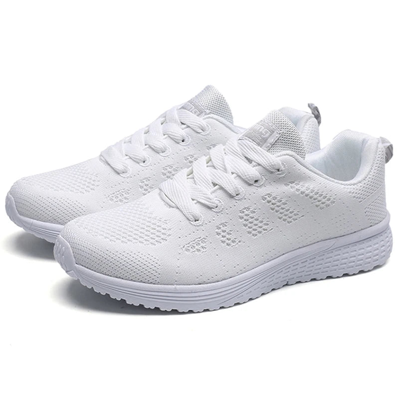Sneakers – L’Alliance Parfaite du Confort et du Style