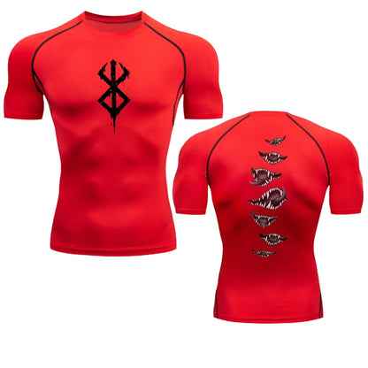 ShadowCore LS – T-shirt Technique Manches Longues Homme