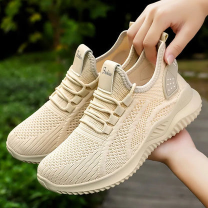 Basket Femme – Confort, Style et Légèreté au Quotidien
