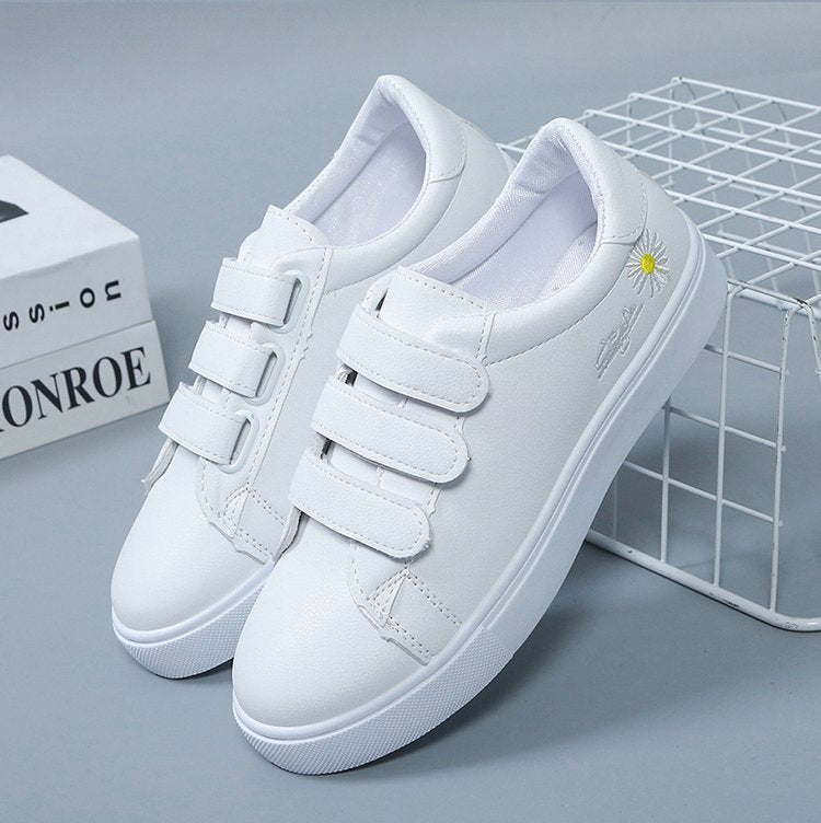 Velcro transpirable