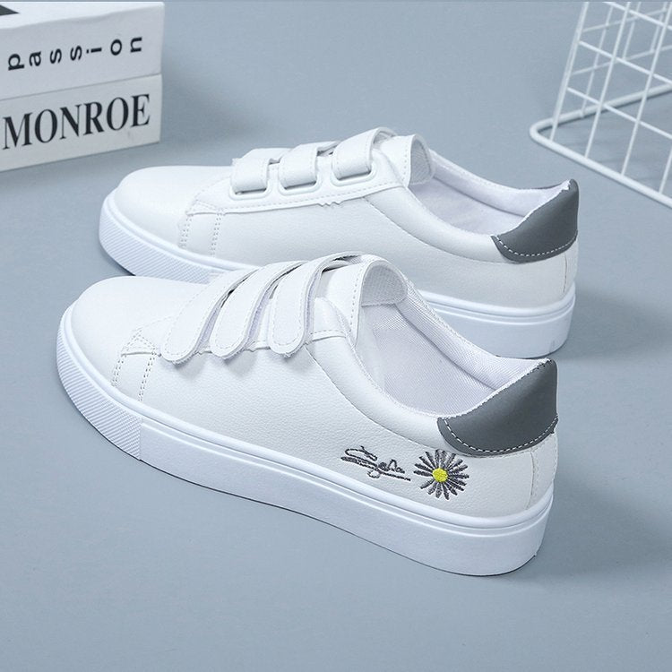 Velcro transpirable