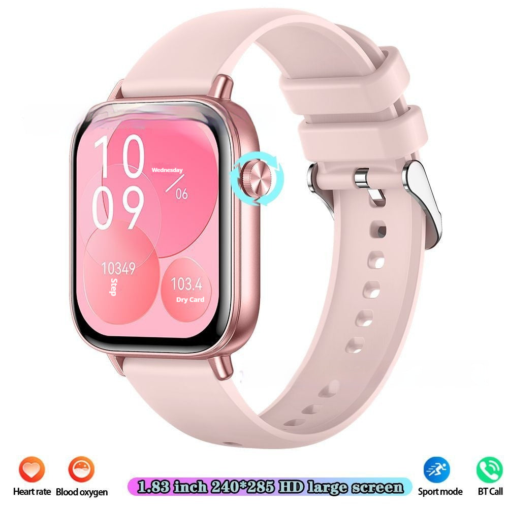 reloj inteligente