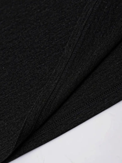 Faith & Style – Le Sweat Sans Capuche qui Fait Parler