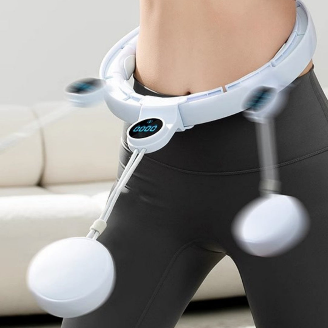 Fitness inteligente