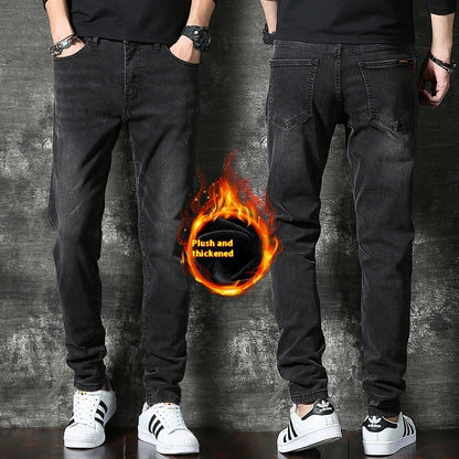 Denim Reborn – L’icône du rétro revisité