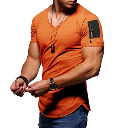 Cuello delgado americano